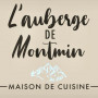 Logo L’ Auberge de Montmin