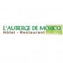 Logo L'Auberge de Moricq