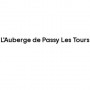 L'Auberge de Passy Les Tours Varennes les Narcy