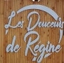 Logo L'auberge de regine