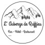 Logo L'Auberge de Ruffieu