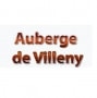 Logo L'auberge de villeny