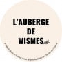 Logo L'auberge de Wismes