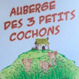 L'auberge Des 3 Petits Cochons Plainfaing