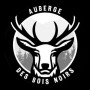 Logo L'Auberge Des Bois Noirs
