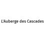 Logo L'Auberge des Cascades