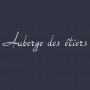 Logo L'auberge Des Etiers