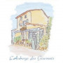 Logo L'Auberge des Gourmets