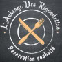 Logo L'Auberge Des Rigondettes