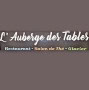 Logo L'Auberge des Tables