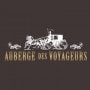 Logo L'auberge des voyageurs