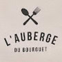 Logo L'Auberge du Bourguet