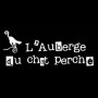 Logo L'Auberge du chat perché