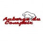 Logo L'Auberge du Compeix