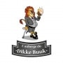 Logo L'auberge du Dikke Buuk