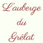 Logo L'Auberge du Grêlat