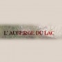 Logo L'auberge Du Lac