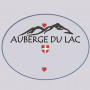 Logo L'Auberge du Lac