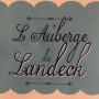 Logo L'auberge du Landeck