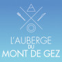 Logo L'Auberge du Mont de Gez