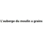 Logo L'auberge du moulin a grains