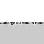 Logo L'Auberge du Moulin Haut