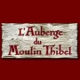 Logo L'Auberge du Moulin Thibel