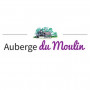 Logo L'auberge du moulin