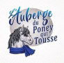 Logo L'Auberge Du Poney Qui Tousse