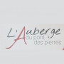 Logo L'Auberge du Pont des Pierres