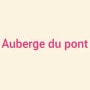 Logo L'auberge Du Pont