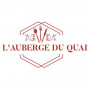 Logo L'Auberge du Quai