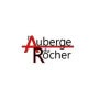 Logo L'auberge Du Rocher