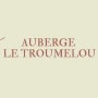 Logo L'auberge Du Troumelou