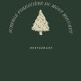 Logo L'auberge forestière du Mont Mouchet