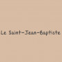Logo L' Auberge Saint Jean Baptiste