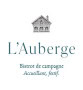 Logo L’Auberge