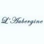 Logo L'aubergine