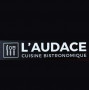 Logo L’audace