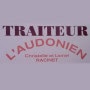Logo L'Audonien