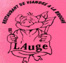 Logo L'Auge