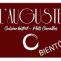 Logo L' AuGusTe