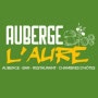 Logo L'Aure