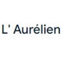 Logo L' Aurélien