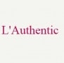 Logo L'authentic