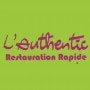 L'authentic Rouvroy