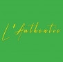 Logo L'authentic