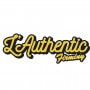 Logo L'Authentic
