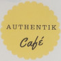 Logo L’Authentik Café