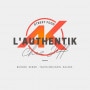 Logo L'Authentik